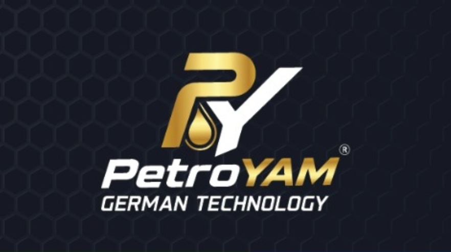 PetroYAM Logo